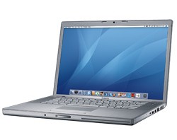 サヨナラ… MacBook Pro Late 2006（涙）12年間ありがとう ...