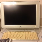 PowerMac G4 MDD 沈黙・・・電源不良？