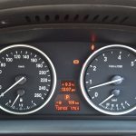 12万キロ…　BMW E61 525i