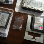 El Capitan SSD TRIM の 有効化