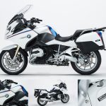BMW バイク の 布教（笑） Rシリーズ
