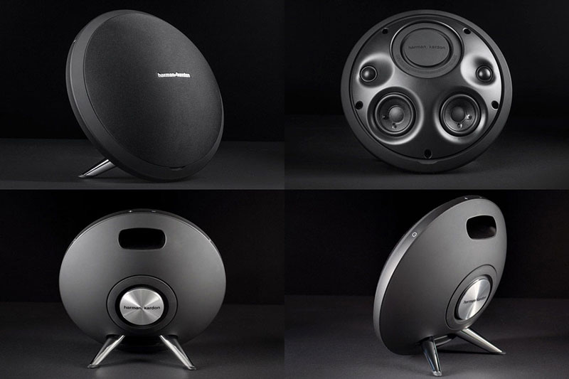 harman / kardon Onyx Studio スピーカー | digitalinfluencelab.com