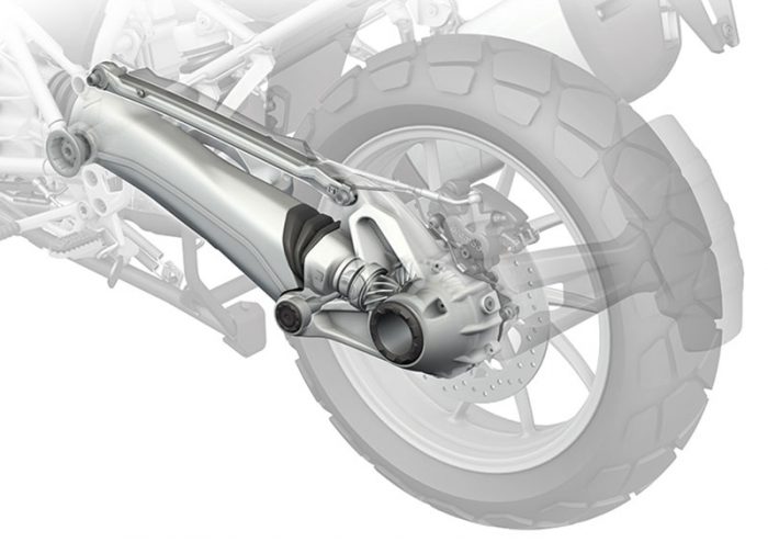 Webで広がっているデマ Bmw Motorradのボクサーエンジンについて少し考えてみた 禁断の果実