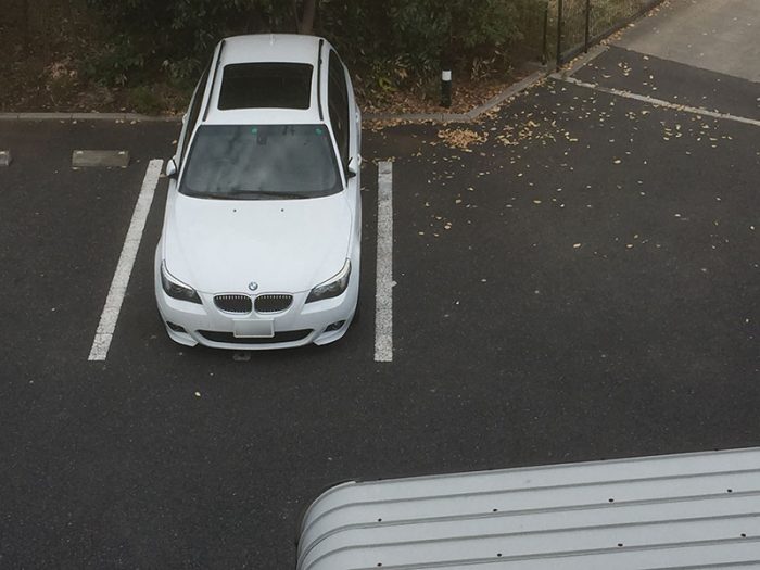 今更ですが Bmw E61 525i Mスポーツ のレビュー 3週間ほど乗ってみた感想 Bmw E61 525i 禁断の果実