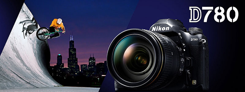 とうとうNikon D750が型落ちに… Nikon D780 の+30について色々と考えた | 禁断の果実
