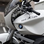 罪悪感からバイクが買えない… BMW R1200R
